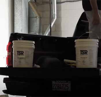 PolyPro Concrete Coatings