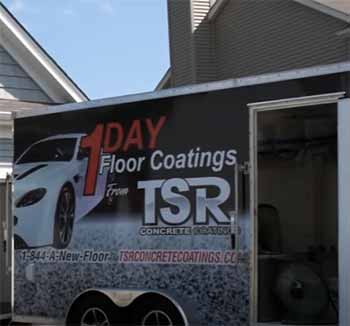 PolyPro Concrete Coatings