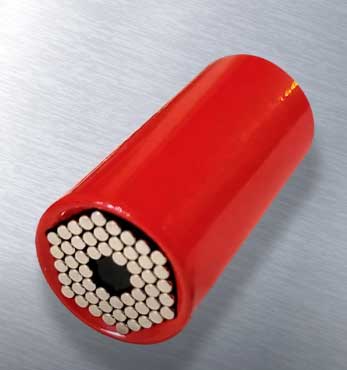 Red Dog Socket