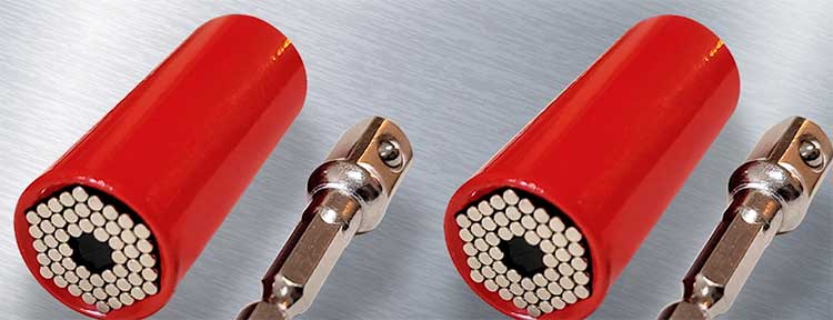 Red Dog Socket