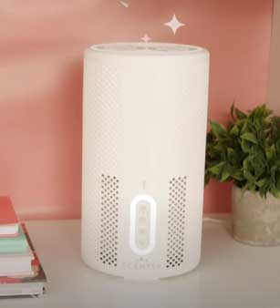 Scentsy Air Purifier