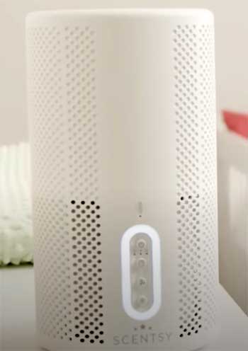 Scentsy Air Purifier