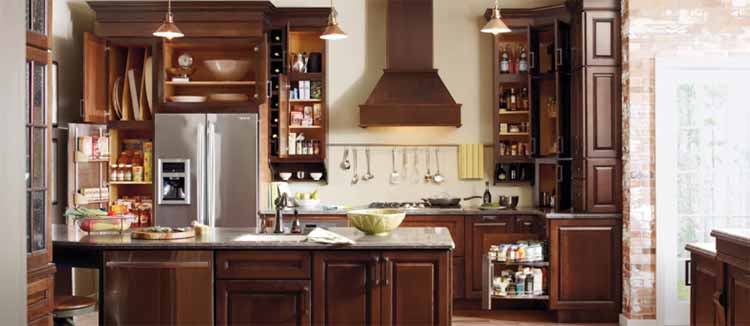 Schrock Cabinets