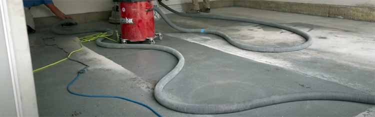TSR Concrete Coatings