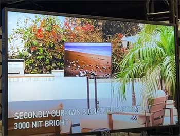 Titan Outdoor TV