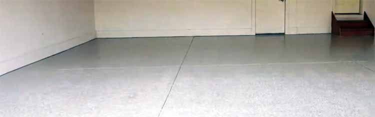 TruTech Concrete Coatings
