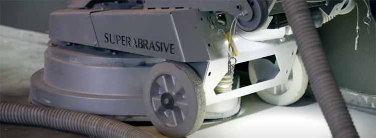 TruTech Concrete Coatings
