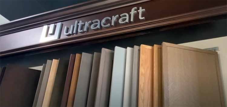 UltraCraft Cabinets