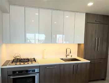 UltraCraft Cabinets
