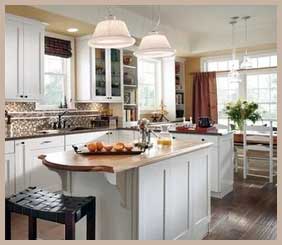 american woodmark cabinet