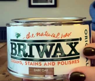 Briwax