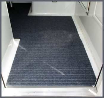 costco carpet installation