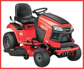 Craftsman T2400