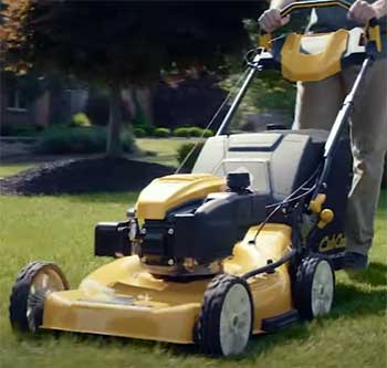 Cub Cadet SC900