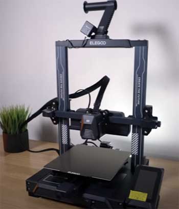 Elegoo Neptune 4