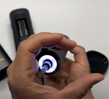 Fanttik S1 Pro Screwdriver