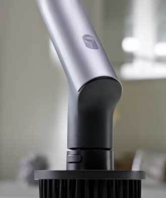 HOTO Cordless Spin Scrubber