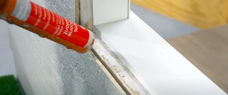 Home Depot Window Installation