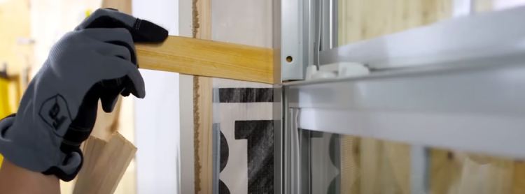 Home Depot Window Installation