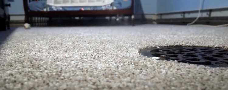 Lowe's Carpet Installation