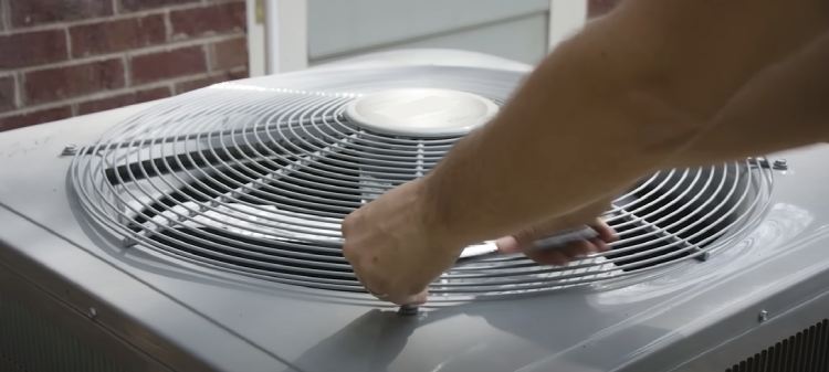 Lowe’s HVAC Installation