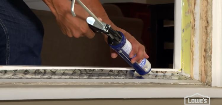 Lowe’s Window Installation