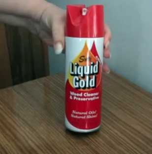 Scott’s Liquid Gold