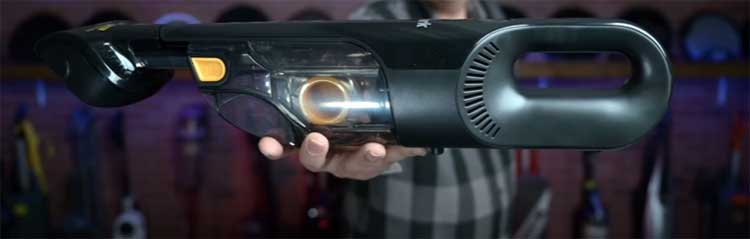 Shark UltraCyclone Cordless Handheld Vacuum