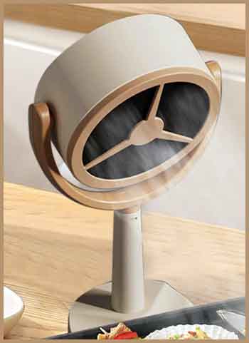 Smoke Away Purifier
