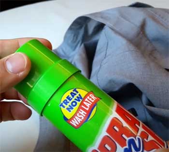 Spray 'n Wash Stain Stick