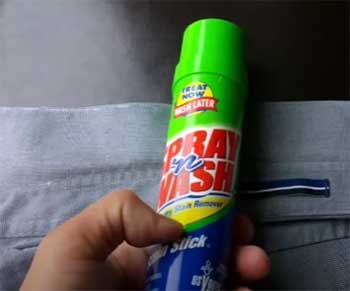 Spray 'n Wash Stain Stick