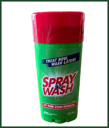 Spray 'n Wash Stain Stick