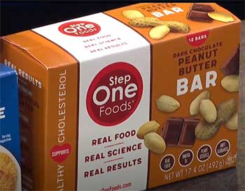 Step One Foods