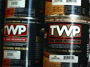 TWP 100 Series