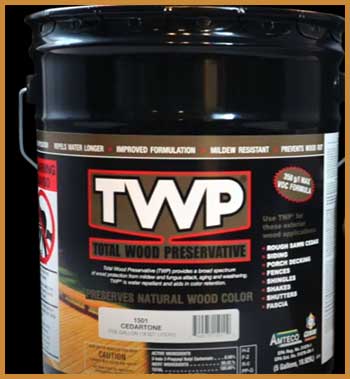TWP 1500 Series