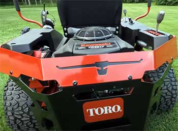 Toro TimeCutter MAX
