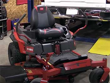 Toro TimeCutter MAX