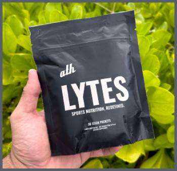 ATH Lytes
