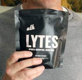 ATH Lytes
