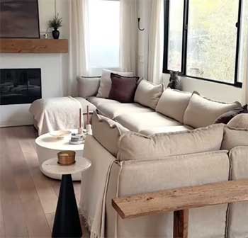 Anabei Sofa