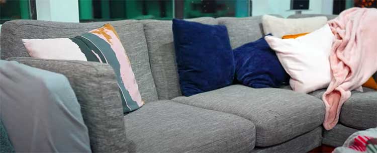 Article Ceni Sectional Couch
