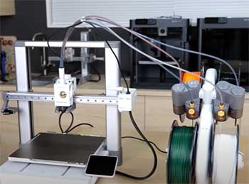 Bambu Lab A1