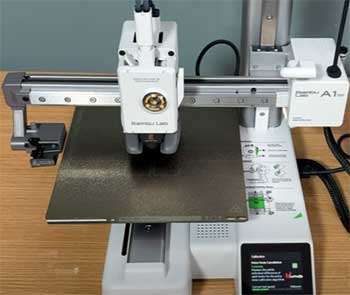 Bambu Lab A1 Mini
