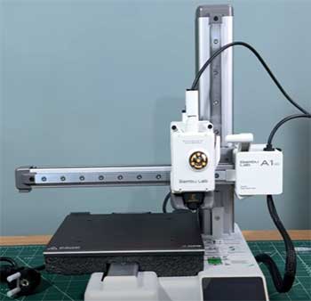 Bambu Lab A1 Mini