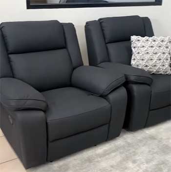 Bondi Sofa