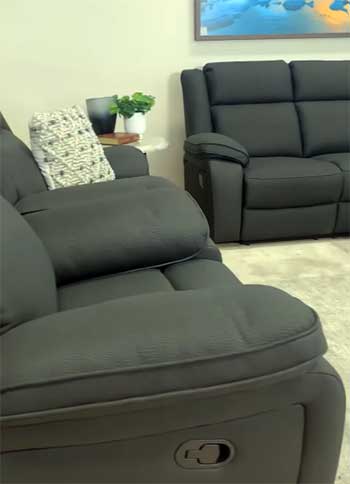 Bondi Sofa