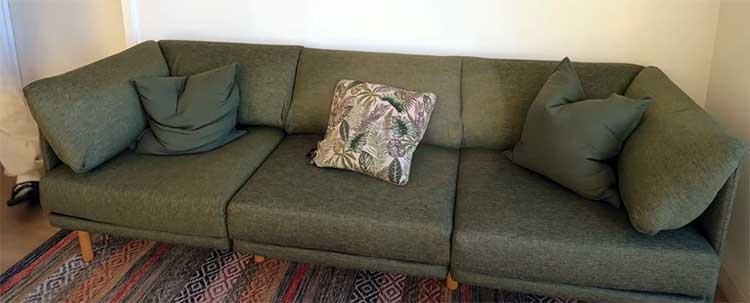 Burrow Range Sofa