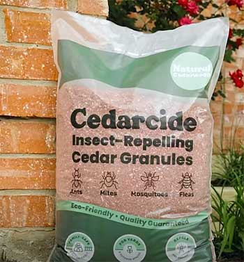 Cedarcide