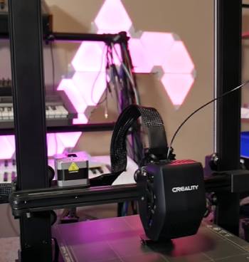 Creality 3D Printer