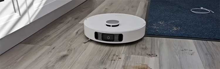 Dreame L10s Ultra Robot Vacuum
